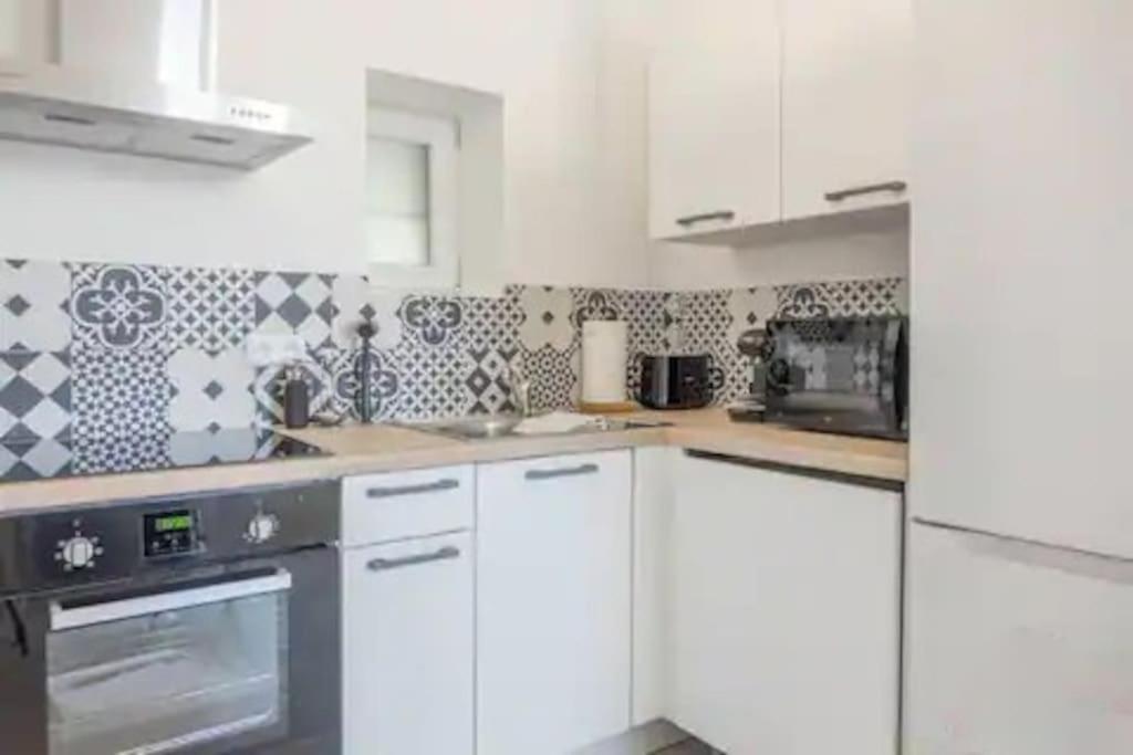 Charme De Loire A St Ay *T2* Apartment Saint-Ay ภายนอก รูปภาพ