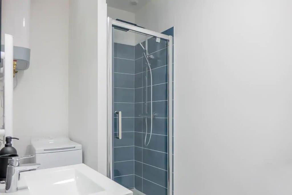 Charme De Loire A St Ay *T2* Apartment Saint-Ay ภายนอก รูปภาพ